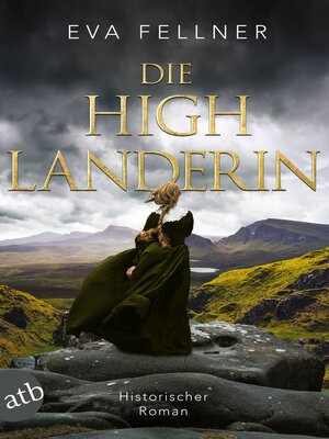 cover image of Die Highlanderin